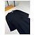 Vintage Givenchy Schwarzes Kleid M - Ansicht 5