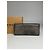 Vintage Loewe Madrid Leather Wallet Anthracite Dark grey - view 6