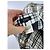 Vintage Burberry Nova Check Hose Beige M - Ansicht 11
