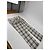 Vintage Burberry Nova Check Hose Beige M - Ansicht 13