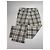 Vintage Burberry Nova Check Hose Beige M - Ansicht 2