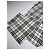 Vintage Burberry Nova Check Hose Beige M - Ansicht 4