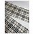 Vintage Burberry Nova Check Hose Beige M - Ansicht 6