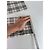 Vintage Burberry Nova Check Hose Beige M - Ansicht 9