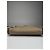 Céline Clutch in pelle vintage Celine Paris beige marrone - vista 10