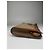 Céline Clutch in pelle vintage Celine Paris beige marrone - vista 11