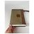 Céline Clutch in pelle vintage Celine Paris beige marrone - vista 14