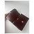 Vintage Givenchy Ledertasche braun - Ansicht 12