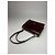 Vintage Givenchy Ledertasche braun - Ansicht 7