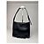 Vintage Givenchy Ledertasche schwarz - Ansicht 15