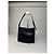Vintage Givenchy Ledertasche schwarz - Ansicht 3