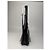 Vintage Givenchy Ledertasche schwarz - Ansicht 5