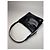Vintage Givenchy Ledertasche schwarz - Ansicht 8