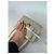 Céline Vintage Celine Lederhandtasche Weiß - Ansicht 11