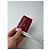 Vintage Dior Leather Key Holder Red - view 10