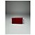 Vintage Dior Leather Key Holder Red - view 2