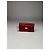 Vintage Dior Leather Key Holder Red - view 3