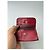 Vintage Dior Leather Key Holder Red - view 5