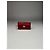 Vintage Dior Leather Key Holder Red - view 6