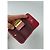 Vintage Dior Leather Key Holder Red - view 8