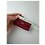 Vintage Dior Leather Key Holder Red - view 9