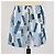 Hermès Blaue Decoupage H Druck Badehose