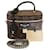Borsa Vanity PM in tela Monogram Reverse di Louis Vuitton con catena