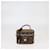 Borsa Vanity PM in tela Monogram Reverse di Louis Vuitton con catena - vista 2