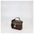 Borsa Vanity PM in tela Monogram Reverse di Louis Vuitton con catena - vista 3