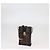 Borsa a tracolla Pochette Trunk Vertical in tela Monogram Louis Vuitton - vista 2