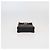 Borsa a tracolla Pochette Trunk Vertical in tela Monogram Louis Vuitton - vista 4