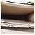 Borsa a tracolla Pochette Trunk Vertical in tela Monogram Louis Vuitton - vista 6