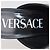 Mules de dupla plataforma em couro preto Versace - vista 6