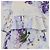 Abito mini in lino con bretelle e stampa floreale multicolore Zimmermann - vista 4