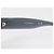 Chanel Grey/Black Acetate Gradient CC Crystal Square Sunglasses - view 5