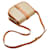 Céline Borsa a tracolla Celine Macadam Marrone  - vista 10