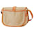 Céline Borsa a tracolla Celine Macadam Marrone  - vista 2