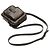 Borsa a Spalla Monogram Macassar Louis Vuitton Marrone Nero - vista 5