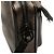 Borsa a Spalla Monogram Macassar Louis Vuitton Marrone Nero - vista 6