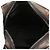 Borsa a Spalla Monogram Macassar Louis Vuitton Marrone Nero - vista 8