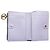Portafoglio Bifold Lisa Monogramma Louis Vuitton Marrone - vista 6
