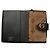 Louis Vuitton Monogram Giant Reverse Portemonnaie Juliet Bifold Braun - Ansicht 4