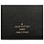 Louis Vuitton Monogram Giant Reverse Portemonnaie Juliet Bifold Braun - Ansicht 9