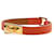 Hermès Rival Mini Bracelet Golden Orange  - view 2