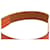 Hermès Rival Mini Bracelet Golden Orange  - view 4
