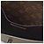 Pochette Steamer Monogram Taiga Louis Vuitton Marrone Cachi - vista 6