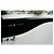CHANEL Black Rectangular Sunglasses in Excellent Condition with Case and Box sold out - view 13