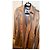 Gabardina Burberry de seda beige - vista 2