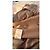 Gabardina Burberry de seda beige - vista 9