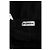 Balenciaga Mini falda negra de algodón Negro - vista 5